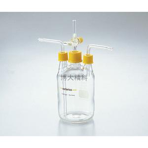 AS ONE SM16610 三口燒瓶500ml 