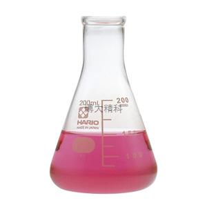 AS ONE 三角燒瓶50ml（帶參考刻度） 