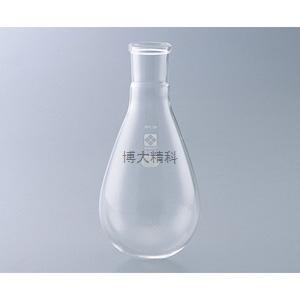 AS ONE 030120-1510 SPC茄型燒瓶10ml 