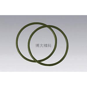 AS ONE 硅橡膠O形圈（可分離式燒瓶用,85mm用） 