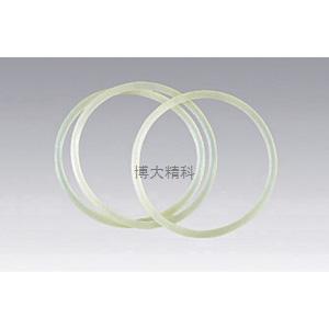 AS ONE 氟橡膠O形圈（可分離式燒瓶用,85mm用） 