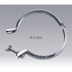 AS ONE 安裝腕帶（可分離蓋,燒瓶專用,85mm安裝用） 