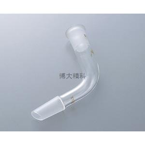 AS ONE 0231-04-10 通用配研連接彎管（角度105） 
