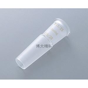 AS ONE 0242-01-10 通用配研縮小適配器 