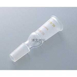 AS ONE 0244-01-10 通用配研放大適配器 