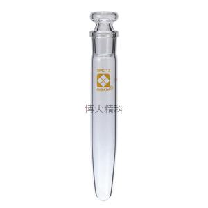 AS ONE 030280-13106 無刻度離心沉淀管10ml（圓錐形） 