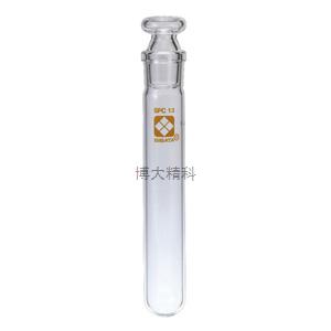 AS ONE 030280-15106 無刻度離心沉淀管10ml（圓底形） 