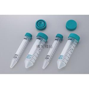 AS ONE 3141-335 離心沉淀管15ml 