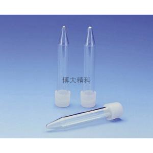 AS ONE 347759 離心沉淀管10ml（散裝） 