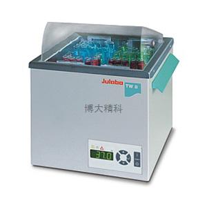 德國JULABO TW8 通用水浴槽/水浴鍋 