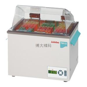 德國JULABO TW12 通用水浴槽/水浴鍋 