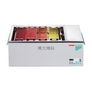 德國JULABO SW22 振蕩水浴槽/振蕩水浴 