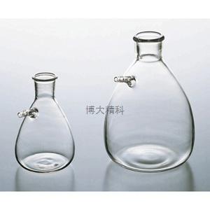 AS ONE 減壓過濾瓶2000ml 