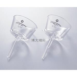 AS ONE VB-8 配研桐山漏斗（圓錐形） 