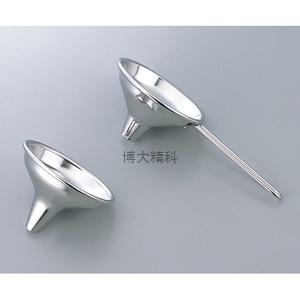 AS ONE 不銹鋼漏斗φ250mm 