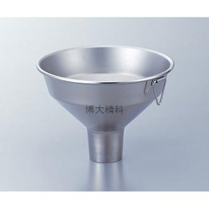 AS ONE 廣口漏斗φ150mm 