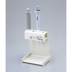 AS ONE S型微型吸移管座架 φ18mm 