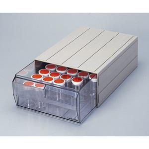 AS ONE NS1型樣品管盒 