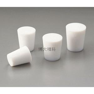 AS ONE 10號瓶塞（氟樹脂） 