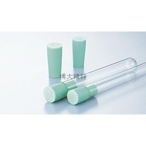 AS ONE T-19 彩色硅膠栓 