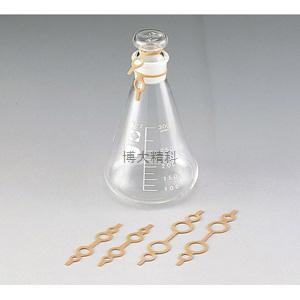AS ONE 大 瓶封帶φ8mm（生橡膠制品） 