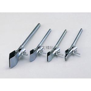 AS ONE SP-1 輕型夾具 