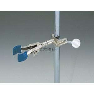 AS ONE 05-769-1Q 夾具（帶固定夾） 