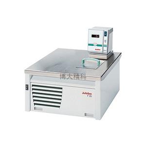 德國JULABO F26-ED 標準型加熱制冷循環器 