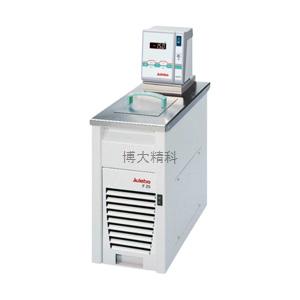 德國JULABO F25-MA 程控型加熱制冷循環器 
