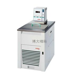 德國JULABO F32-MA 程控型加熱制冷循環器 