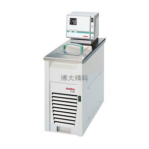 德國JULABO F25-HE 豪華程控型加熱制冷循環器 