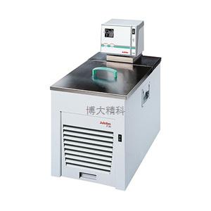 德國JULABO F34-HE 豪華程控型加熱制冷循環器 