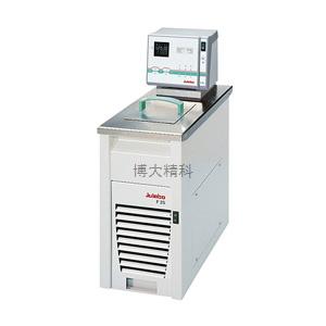 德國JULABO F25-HL 豪華程控型加熱制冷循環(huán)器 