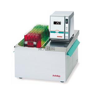 德國JULABO ED-17 標(biāo)準(zhǔn)型加熱浴槽循環(huán)器 