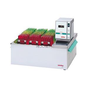 德國JULABO ED-27 標(biāo)準(zhǔn)型加熱浴槽循環(huán)器 