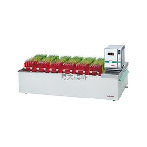 德國JULABO ED-33 標(biāo)準(zhǔn)型加熱浴槽循環(huán)器 