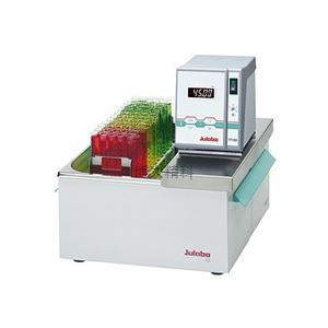 德國JULABO MB-13 程控型加熱浴槽循環器 