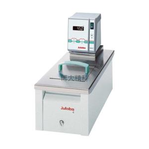 德國JULABO MA-4 程控型加熱浴槽循環器 