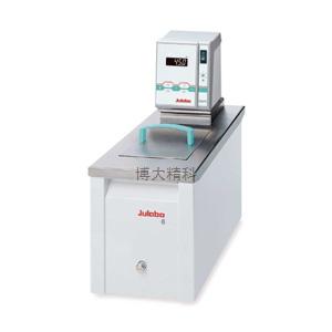 德國JULABO MA-6 程控型加熱浴槽循環(huán)器 
