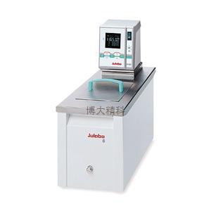 德國JULABO ME-6 程控型加熱浴槽循環(huán)器 