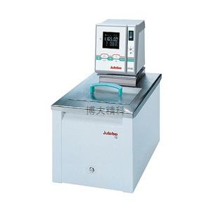 德國JULABO ME-12 程控型加熱浴槽循環(huán)器 