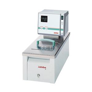 德國JULABO HE-4 豪華程控型加熱浴槽循環(huán)器 