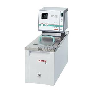 德國JULABO SL-6 豪華程控型加熱浴槽循環(huán)器 
