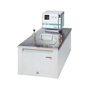 德國JULABO SL-26 豪華程控型加熱浴槽循環(huán)器 