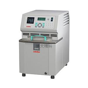 德國JULABO CF41 緊湊型動態(tài)溫度控制系統(tǒng) 