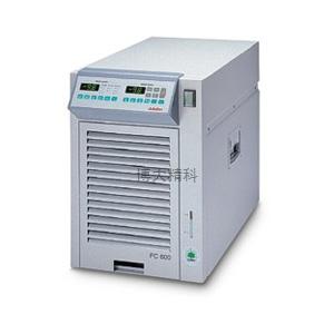 德國JULABO FC600 加熱冷卻循環器 