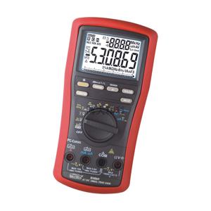 BM869 數(shù)字萬用表 