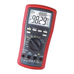 BM829 掌上萬用表 