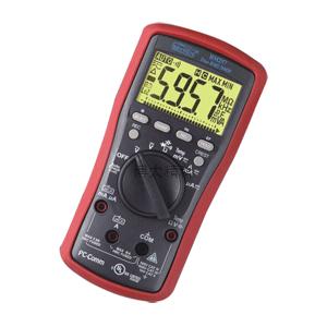 BM257 掌上萬用表 