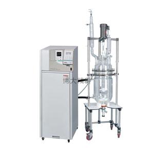 德國JULABO 30L&50L夾套反應釜 
